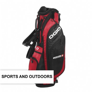 Sports & Outdoors